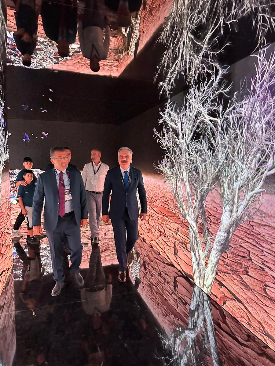 Volkan Mutlu Coşkun tweet media