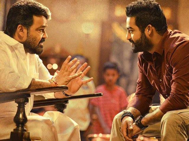 JrNTRTamilFC's tweet photo. #7YearsForBBJanathaGarage @tarak9999 @Mohanlal @MythriOfficial 
#JanathaGarage https://t.co/JknNYnpdjV
