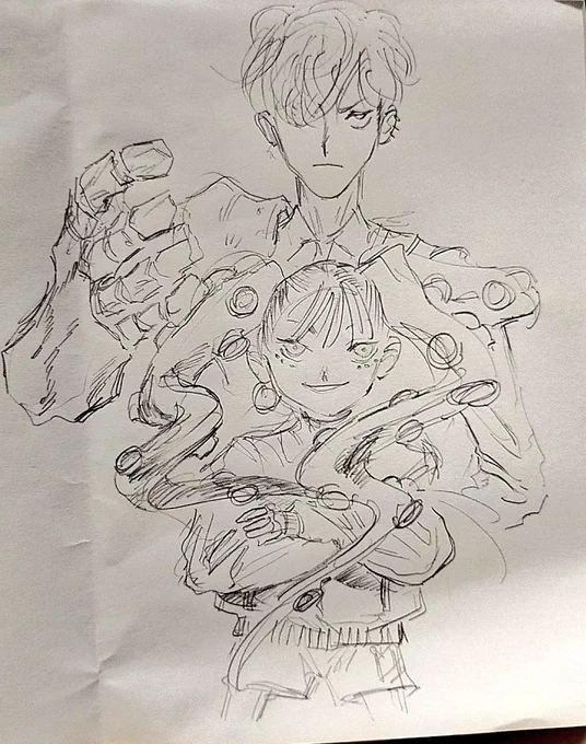Sketches :DD 