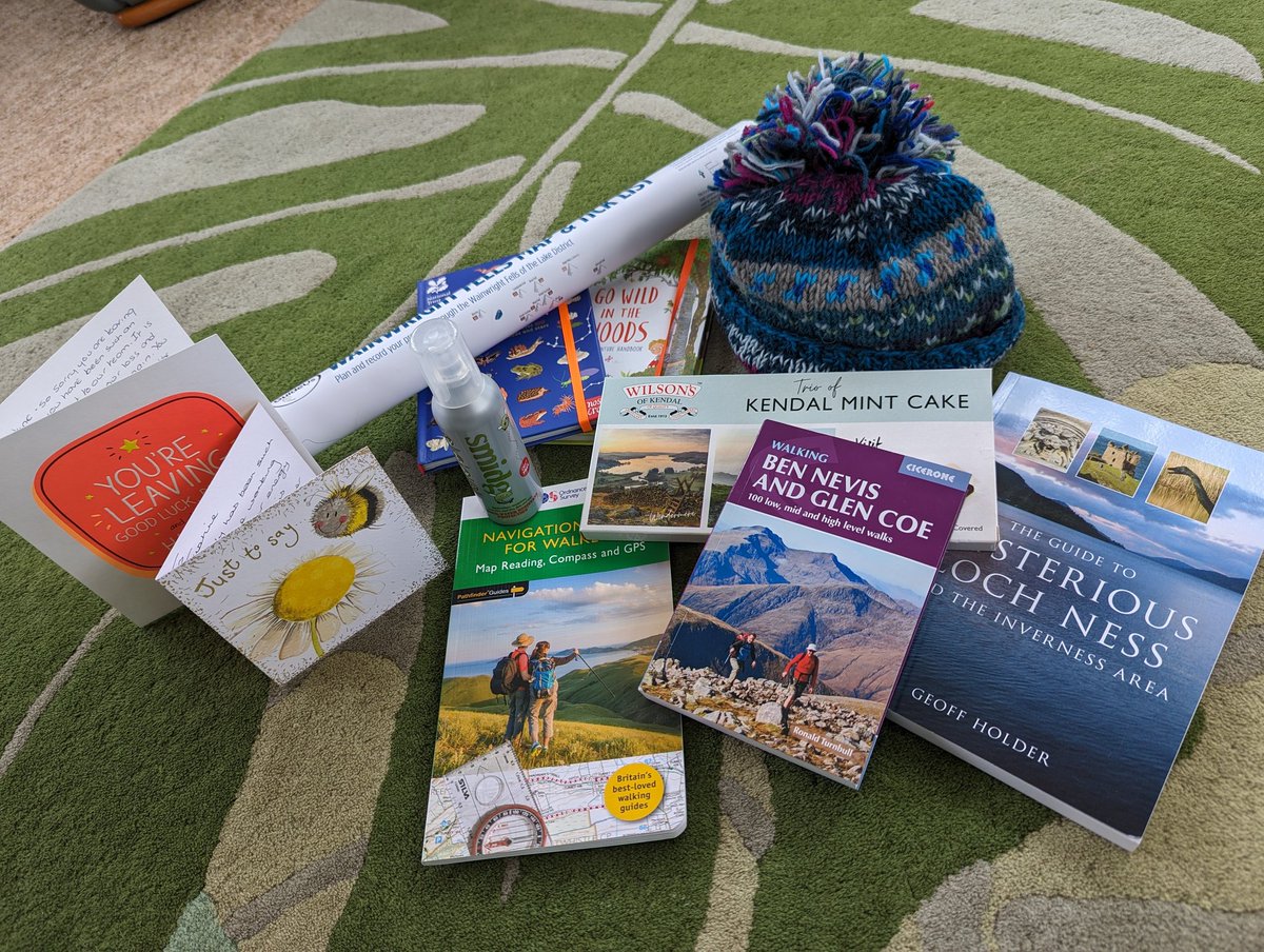 Justine Norton (@teamnorton152) on Twitter photo Amazing leaving gifts from the awesomely kind and hardworking midwifery team <a href="/CumbriaUni/">University of Cumbria</a> <a href="/pastebrwn/">Paula Brown</a> 💗a bobble hat 💗 I will miss them very much. But onto pastures new at <a href="/MidwivesRGU/">RGU Midwifery</a> Time for new adventures 🏞️ Amazing leaving gifts from the awesomely kind and hardworking midwifery team <a href="/CumbriaUni/">University of Cumbria</a> <a href="/pastebrwn/">Paula Brown</a> 💗a bobble hat 💗 I will miss them very much. But onto pastures new at <a href="/MidwivesRGU/">RGU Midwifery</a> Time for new adventures 🏞️