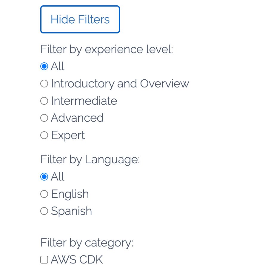 NIDeveloper's tweet image. In an attempt to make parsing this year's @cdkday talks easier I have added some filters onto the website for you to filter by experience level, language and talk category
Check it out - cdkday.com