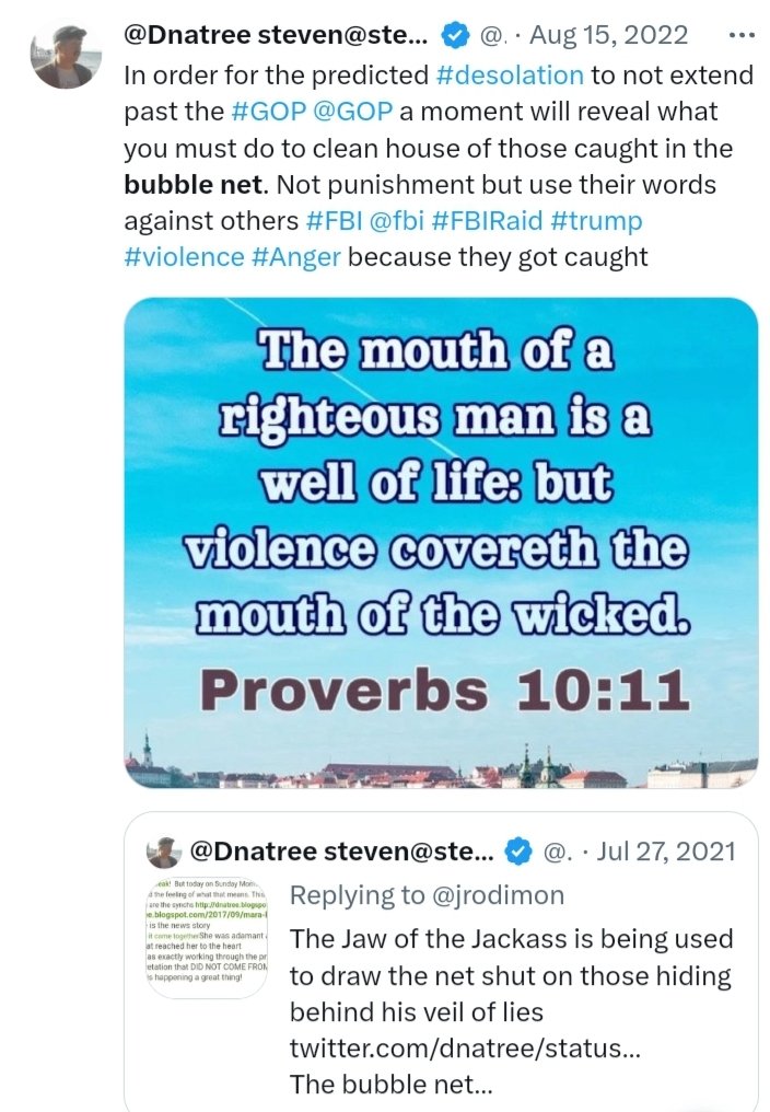 dnatree's tweet image. The net was designed so that all those that only look at they want to see instead of what is there are LED deeper into a hell of their own creation #bubblenet like the @gop that are squirming to find the hole in the net Dec 2018 #prediction #fridaymorning #FridayVibes @HouseGOP