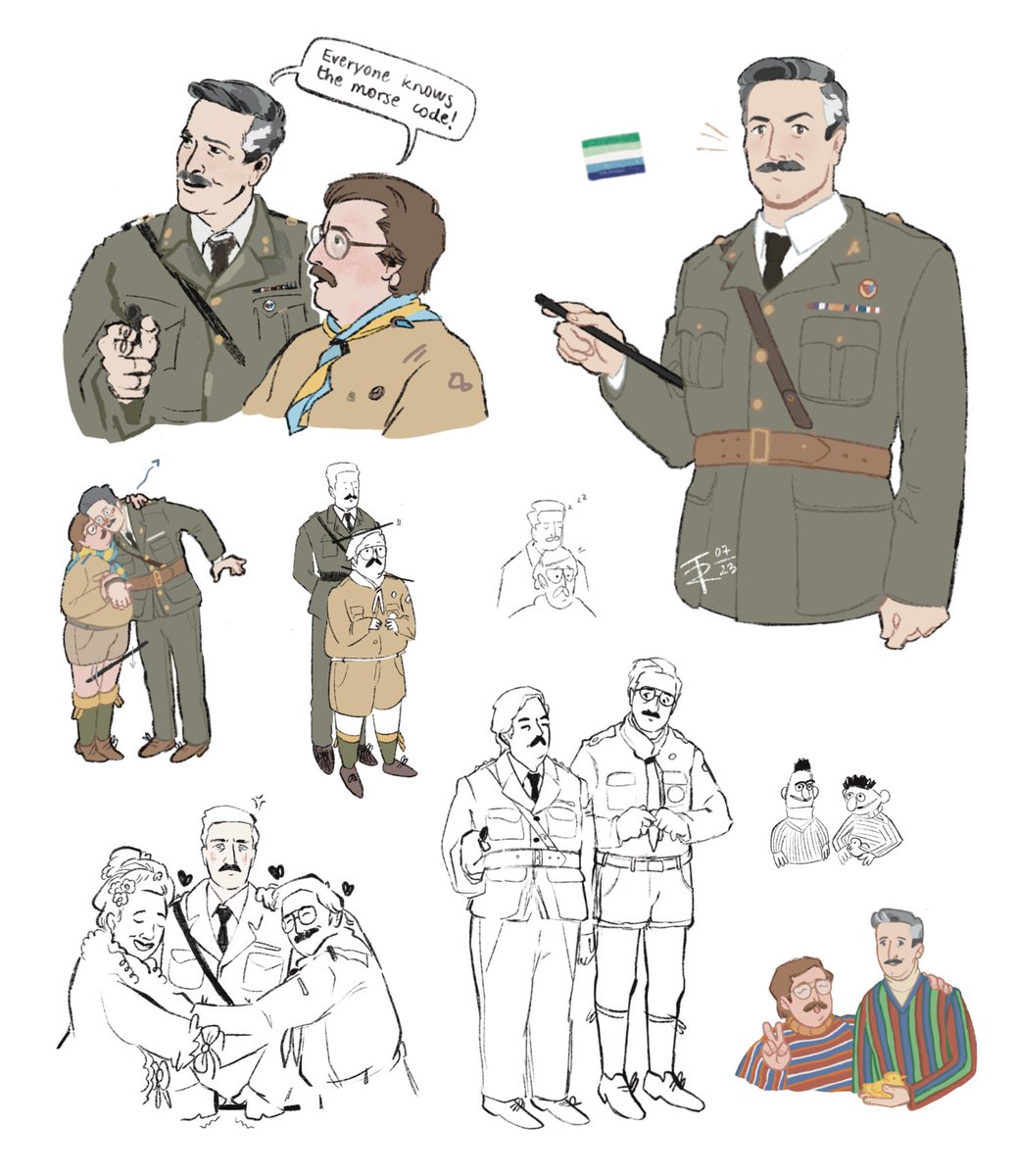 teri⚔️🍉📺 tweet media