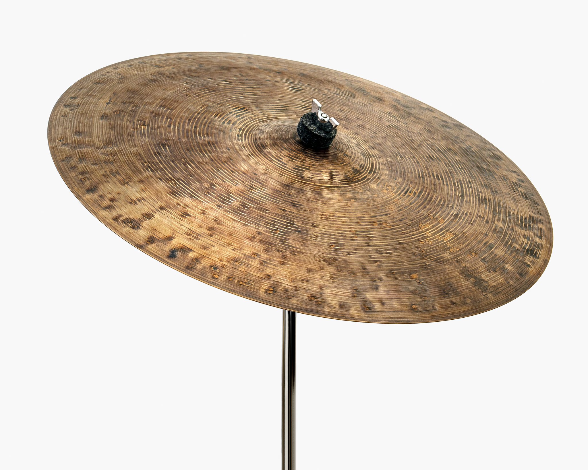 Ancient cymbals deals