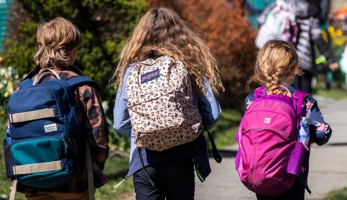 At noon on @CBCOntarioToday - an hour dedicated to students heading back to school - whether you're heading back to grade 3 or 6 or 12... What's your mission this year? 1-888-817-8995 #onpoli Our co-hosts are from @OSTAAECO @TDSB @BGCDSB @WRDSB Join us! #ONTED