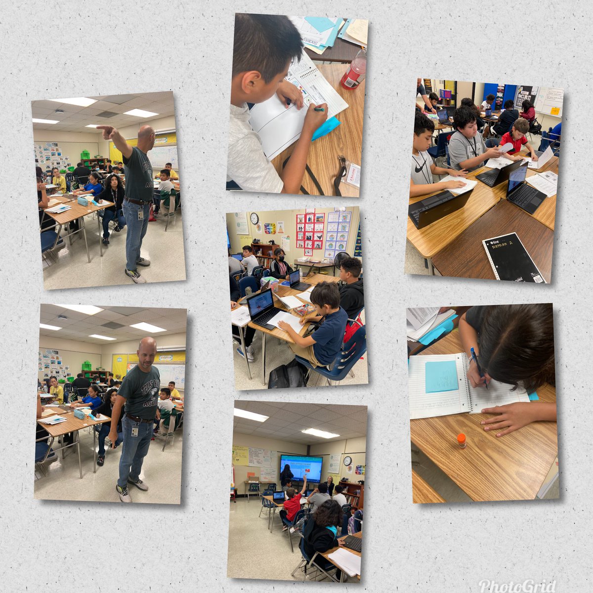 JaMiya Williams (@jamiyawilliams_) on Twitter photo 6th grade instructional walk with <a href="/matt_strommer/">Matt Strommer M.Ed.</a>. He even gave <a href="/VVTeasley/">Vteasley</a> class a cardinal direction demonstration <a href="/HoffmanMS_AISD/">Hoffman College Prep</a> #myaldine #hornetnationpride 6th grade instructional walk with <a href="/matt_strommer/">Matt Strommer M.Ed.</a>. He even gave <a href="/VVTeasley/">Vteasley</a> class a cardinal direction demonstration <a href="/HoffmanMS_AISD/">Hoffman College Prep</a> #myaldine #hornetnationpride