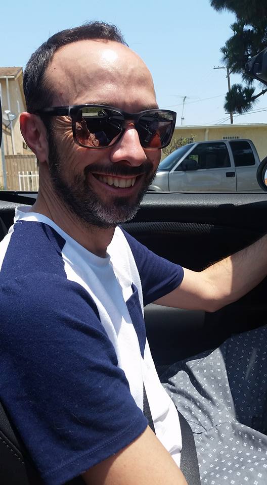 CheriseLakeside's tweet photo. Happy Birthday to one of my best friends in the whole wide world! You will not find a cooler human!
Dude, I am grateful for you and our friendship every single day! Love you @paulktreanor! #WhoopItUp #CSIKraken https://t.co/QJoM3H6OZl