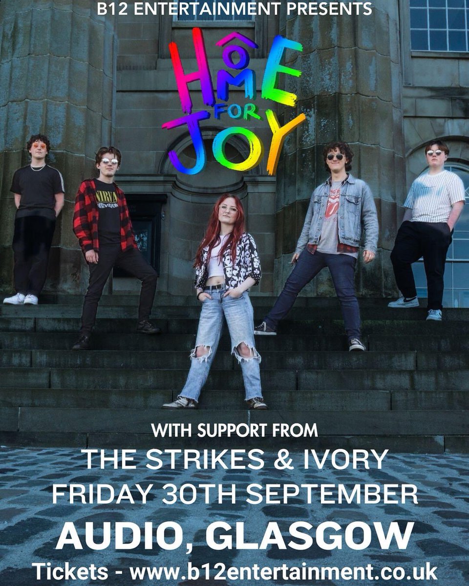 B12 Entertainment tweet media