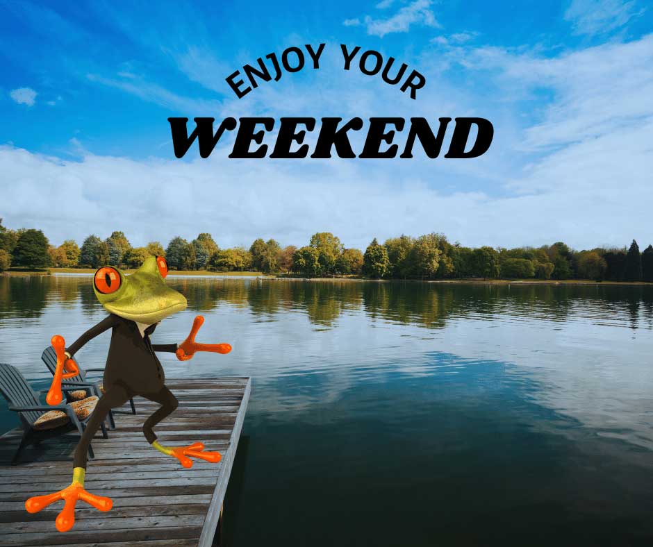 A-Z locations will be closing at 2:00 today. We want to wish you all a happy and safe holiday weekend!