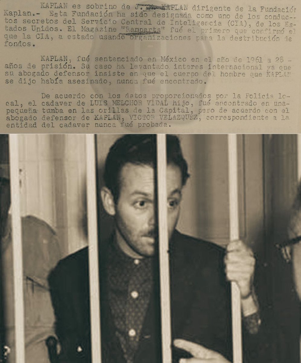 El millonario estadounidense que se fugó en helicóptero del penal de Santa Martha

Pasadas las 6 de la tarde del 18 de agosto de 1971, un helicóptero color azul descendió hasta uno de los patios del penal de Santa Martha, en el Distrito Federal. Como una historia de ciencia