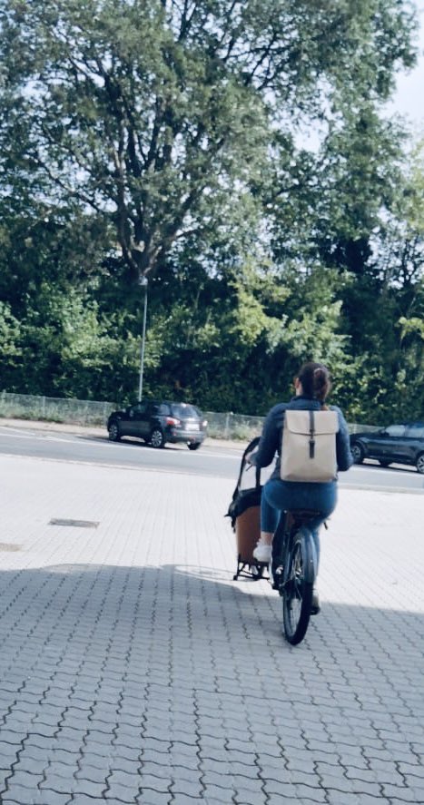 Valeria Nori (@valerianori1) on Twitter photo Today biking towards #DTU 😊🇩🇰
Thrilled and excited to share that today I am embarking in a new journey as Postdoc! I will be working in Prof. <a href="/MartinN42661278/">Martin Nielsen</a>’s group and look for new ways to valorise carbon dioxide, while keeping my own emissions low 🚲 Today biking towards #DTU 😊🇩🇰
Thrilled and excited to share that today I am embarking in a new journey as Postdoc! I will be working in Prof. <a href="/MartinN42661278/">Martin Nielsen</a>’s group and look for new ways to valorise carbon dioxide, while keeping my own emissions low 🚲