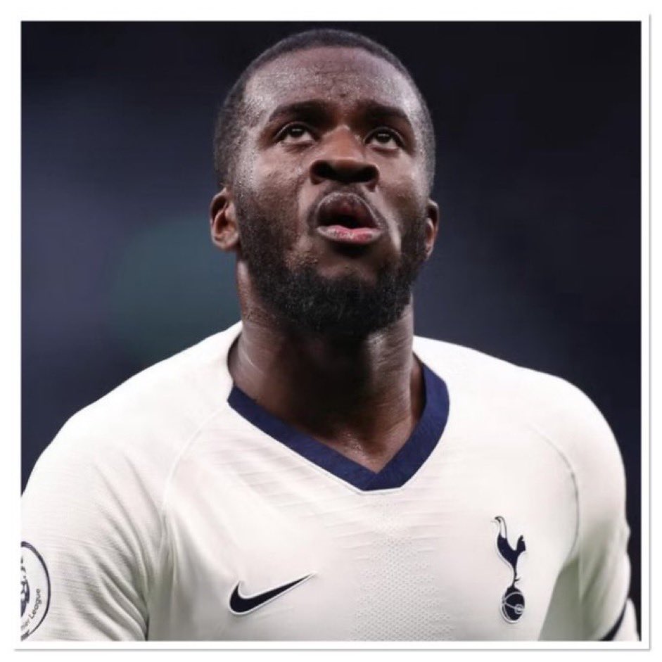 LastWordOnSpurs's tweet image. 🚨Galatasaray remains an option for Tottenham's Tanguy Ndombele.

🇹🇷However, it is not time sensitive today because the Turkish transfer window remains open until September 15. 

🌎He wants to pay for a Champions League club.

👨🏻‍💻[@SkySportsLyall]

#THFC | #COYS | #DeadlineDay
