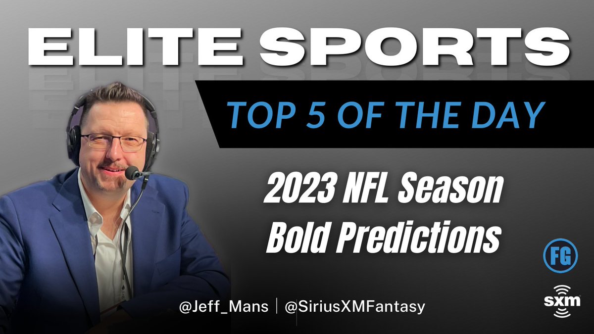 Fantasy Sports Radio tweet media