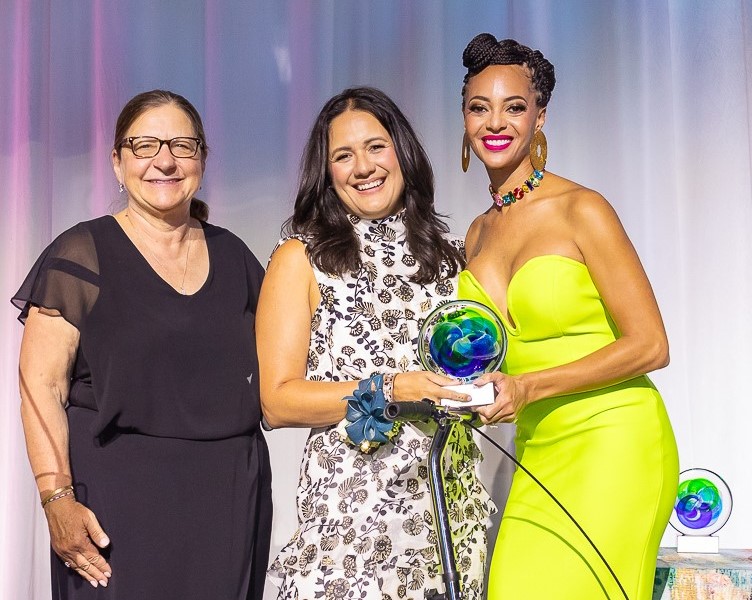 Congratulations to Marisol Solarte-Erlacher for being named among the Top 25 Women in Business by the <a href="/cowomenschamber/">CO Women's Chamber</a>!We are lucky to have such an accomplished leader serving on our Foundation for Colorado Community Colleges board.