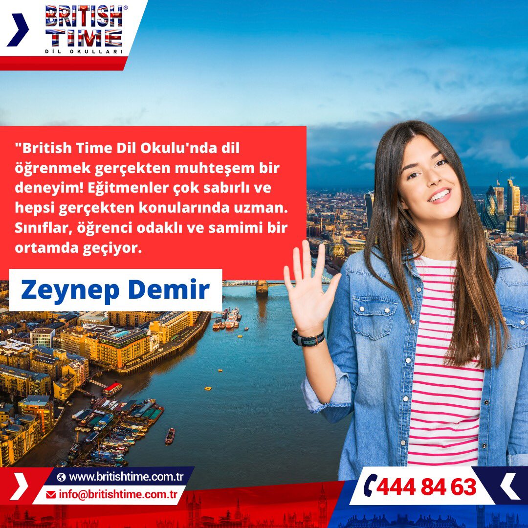 britishtime's tweet photo. Sevgimiz Karşılıklı 🙂 Sizden Gelenler 💙❤️
Sınırsız Bir Dünya İçin #britishtime https://t.co/8uQIIOacVr
