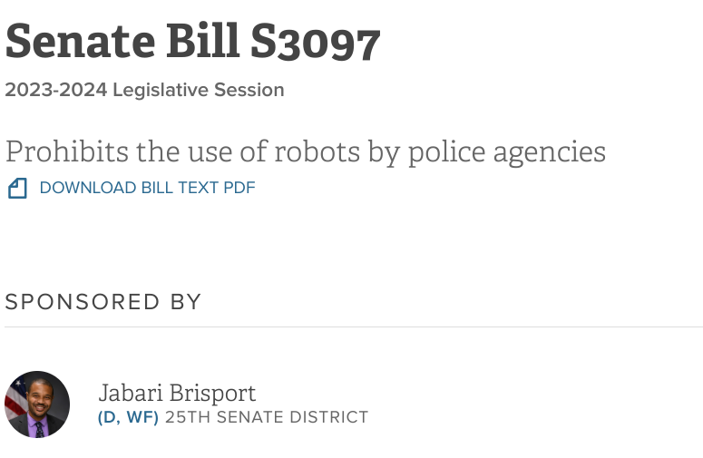 Jabari Brisport (@jabaribrisport) on Twitter photo 