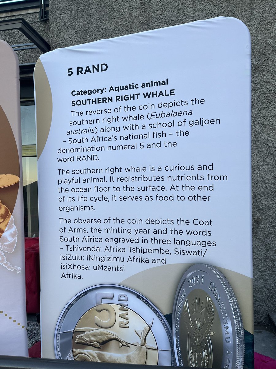KFMza's tweet photo. Itβs not everyday that you get to broadcast live from one of the new 7 wonders of nature. @TableMountainCa
We loved having the @SAReserveBank with us!
#KnowYourRand #SARB https://t.co/H8C1OfrLBo