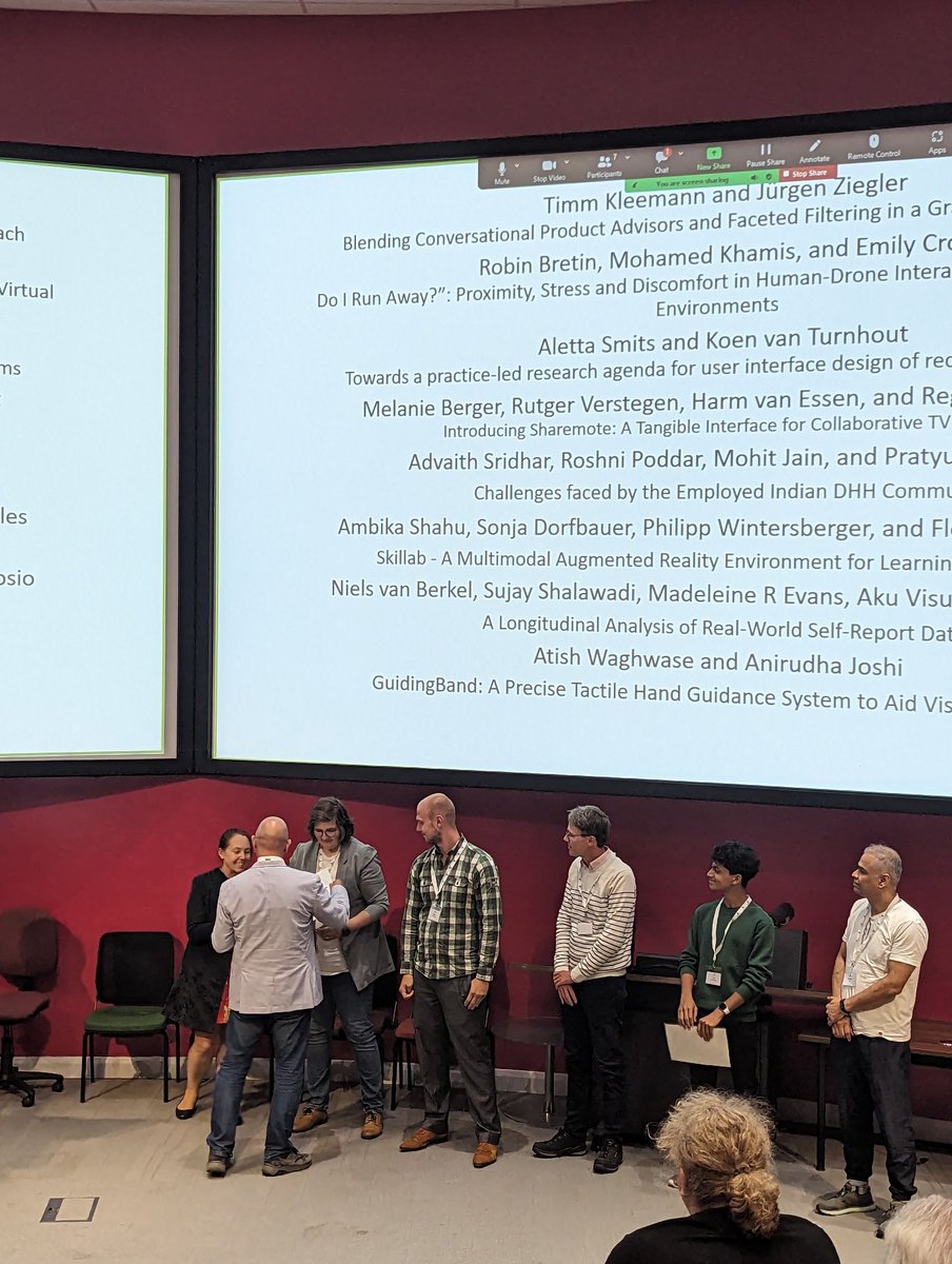 Yasmeen Abdrabou, PhD tweet media