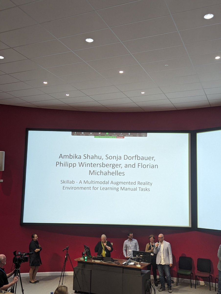 Yasmeen Abdrabou, PhD tweet media