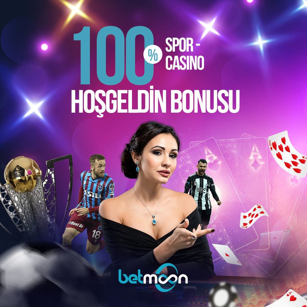 🤩 Betmoon’a Hemen Kayıt Ol, İlk Yatırımını Yap, %100 Hoşgeldin Bonusun Bizden!

🔥 Sınırsız Eğlencenin Keyfini Rakipsiz Promosyonlar ile Betmoon’da Yaşayın.

🎁 Detaylar Bonuslar Sayfamızda

Güncel Giriş 👉 bio.link/guncel