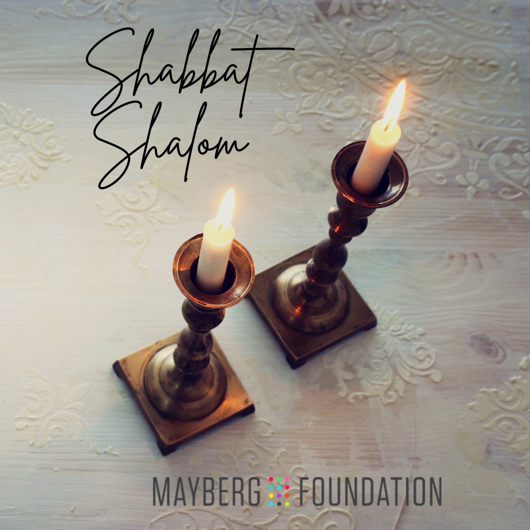 Mayberg Foundation tweet media