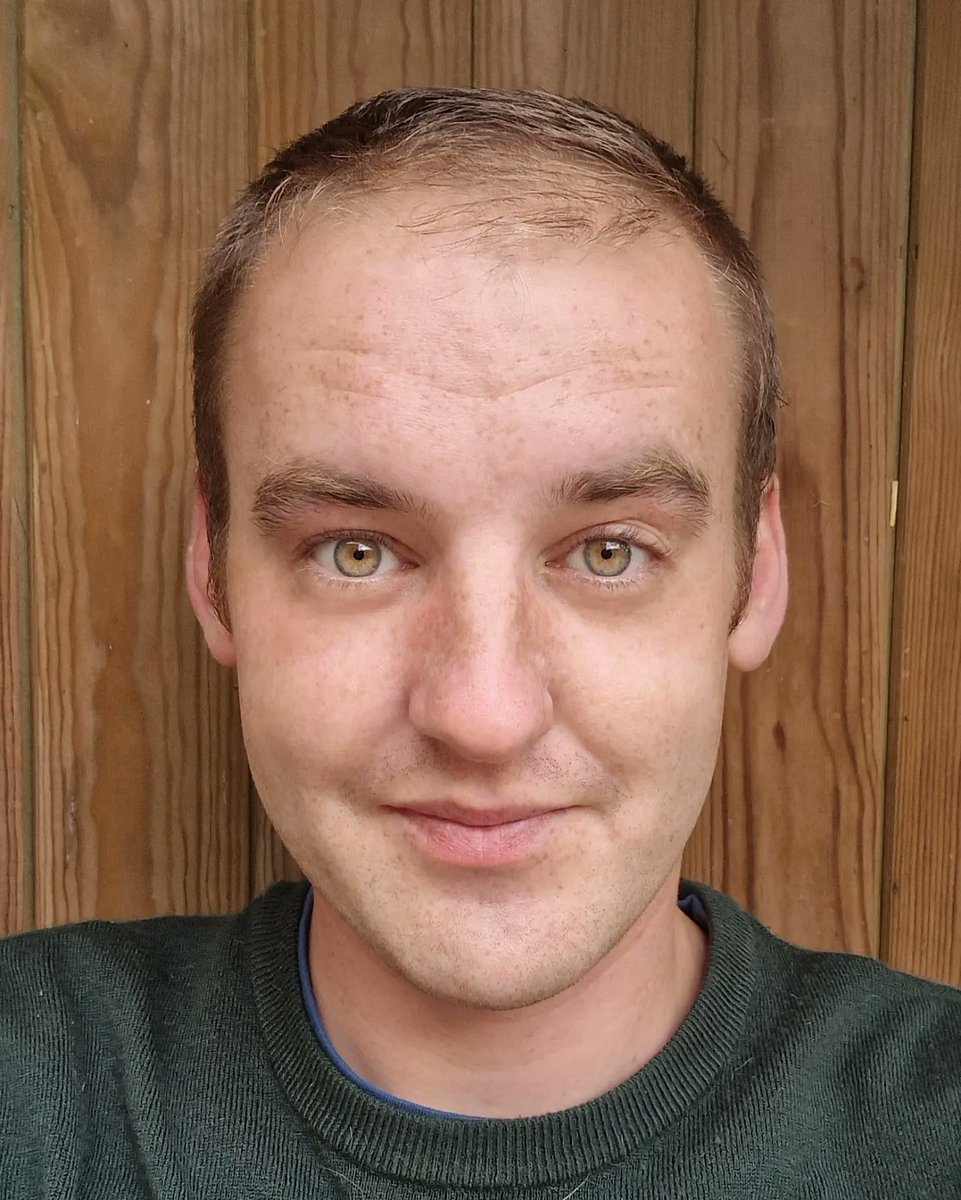 ULawStudents's tweet image. We're thrilled to welcome our newest members of staff, Chris (Comms and Marketing) and Laura (Academic Representation)!

Let's give them a warm welcome!