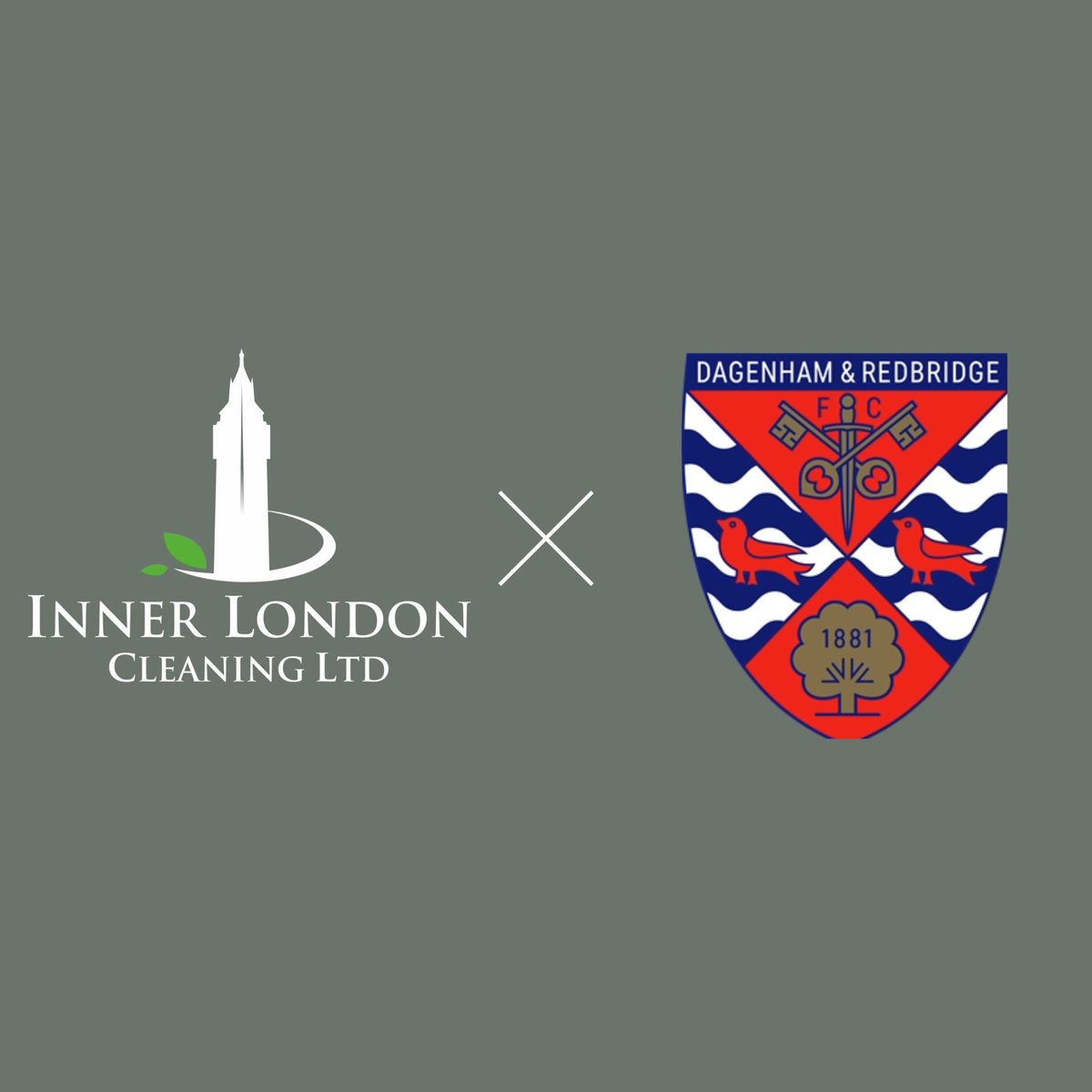 Inner London Cleaning Ltd tweet media