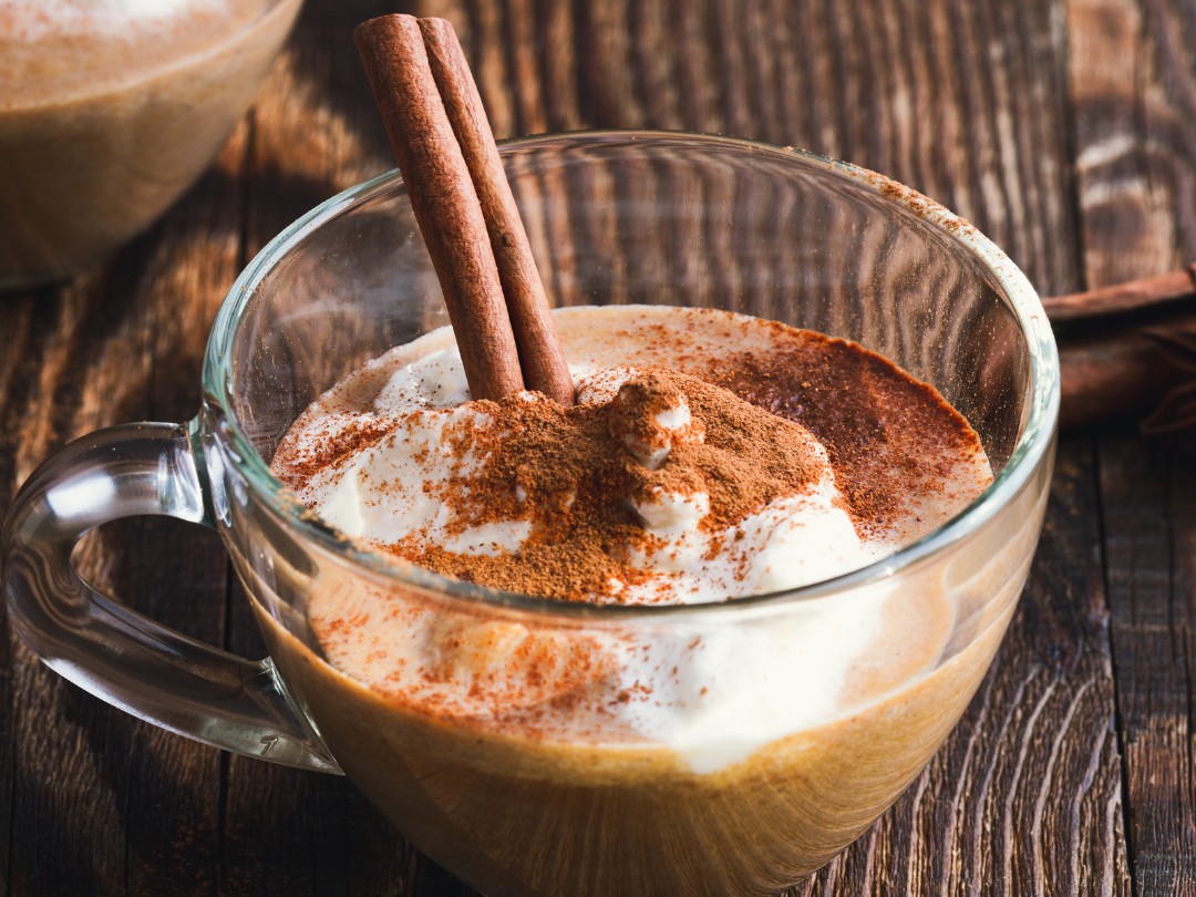 GrainworksInc's tweet photo. It's officially September! Fall is on the way, so this calls for some pumpkin pie spice! Get started by making your own blend to use in baking abd lattes. We love this recipe from @thepioneerwoman 

https://t.co/FywJ5Fg1js

Shop our organic cinnamon here: https://t.co/0FFFJaDYWa https://t.co/lRT5sPUrcn