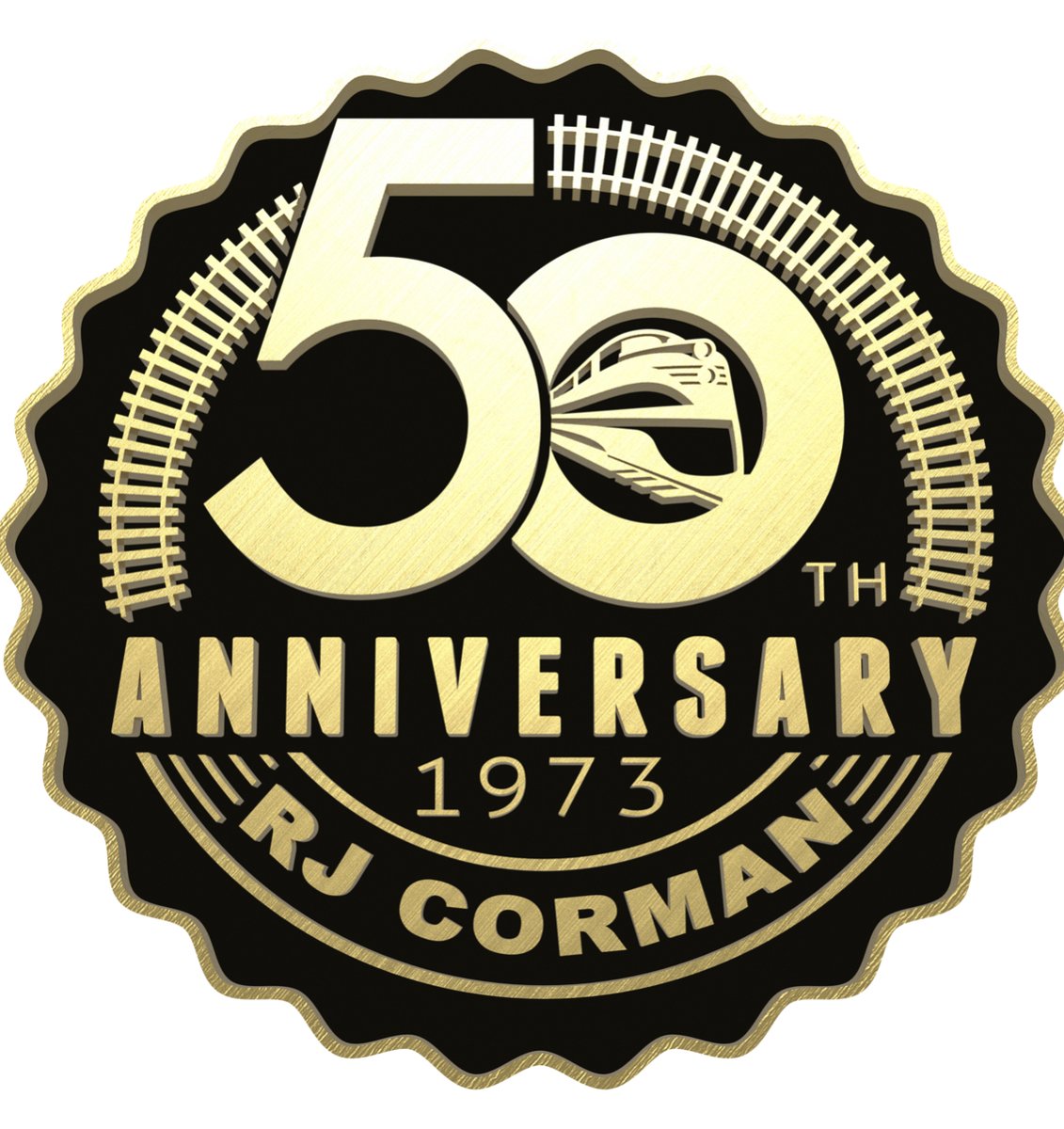We are honored to celebrate <a href="/RJCormanRR/">R. J. Corman Railroad Group</a>'s 50th anniversary at this year’s RailTrends event. Join us to hear CEO Ed Quinn’s perspective on the company’s past and future, and help us toast to their exciting successes! 

#FreightRail #ShortLines #RailTrends
