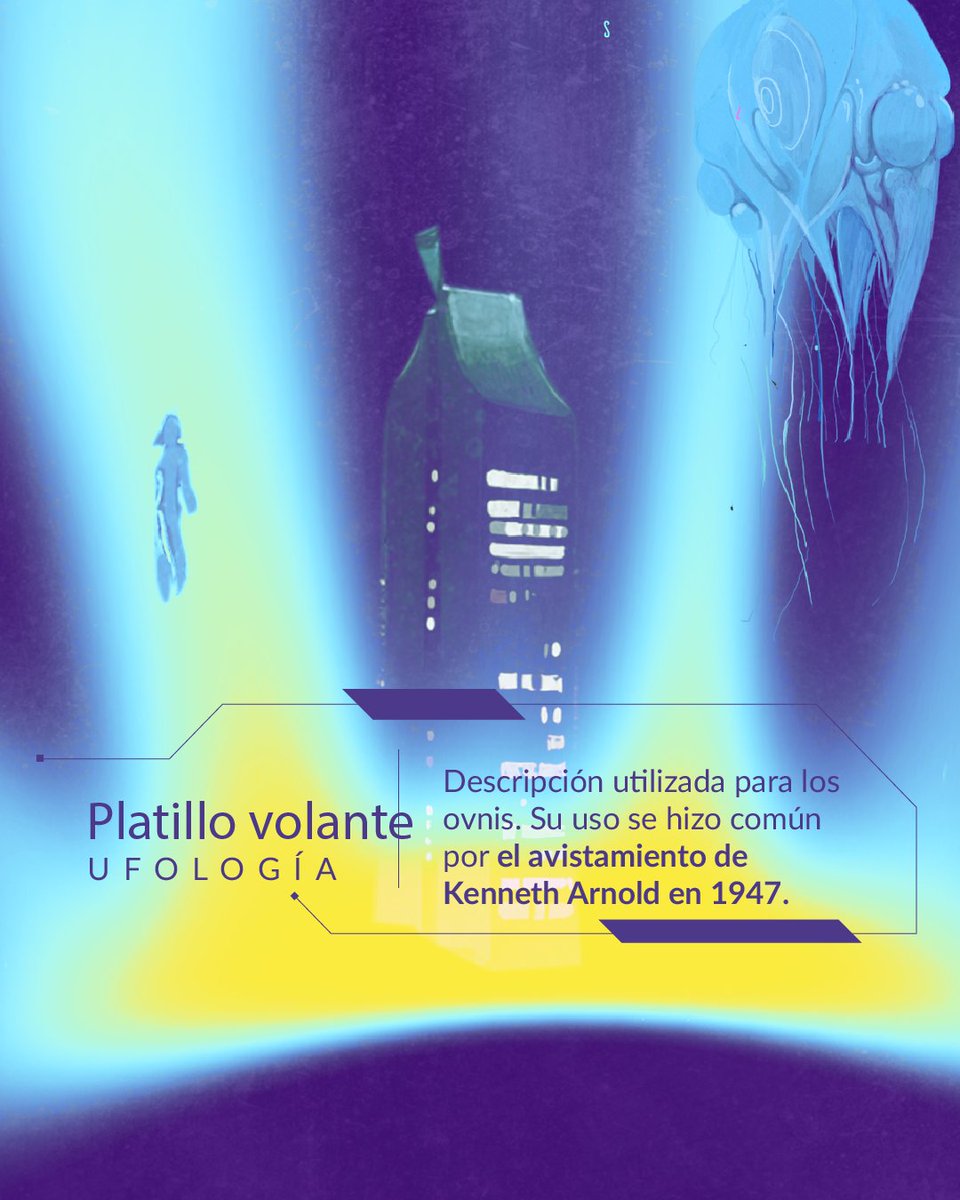MFantasmagoria's tweet photo. Conceptos: Platillo volante.
Cargando... Fantasmagoría 5: La verdad está ahí afuera.
#Fantasmagoría5 #laverdadestáahíafuera #festivaldecine #cinedegénero #fantlatam #cine #cinema #filmfestival #conceptos #abducción #abdution #ufo #ovni #platillovolador https://t.co/W3fiEzPKDS