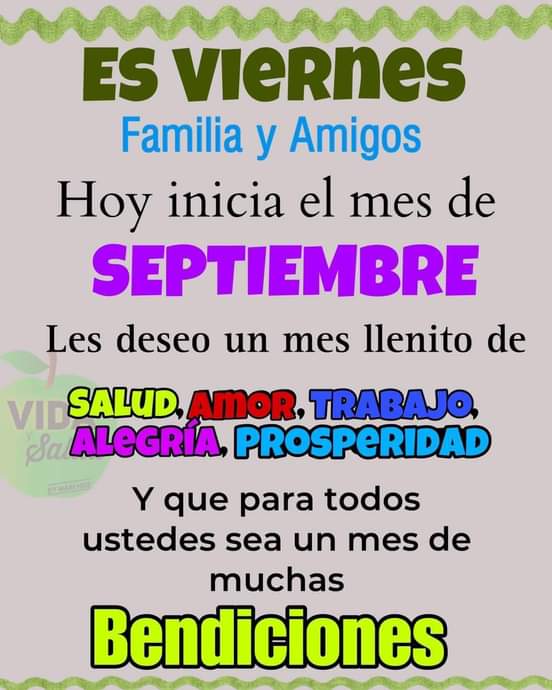 Su día sea genial 🥰