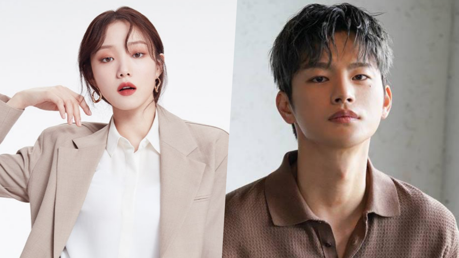 asiandramaking's tweet photo. Exciting news for K-drama fans! 🌟 #LeeSungKyung and #SeoInGuk might team up for the upcoming series #InYourBrilliantSeason! Stay tuned for more updates on this potential pair! 📺💑 #Kdrama #NewProject #CastingRumors https://t.co/erVMlhen8V