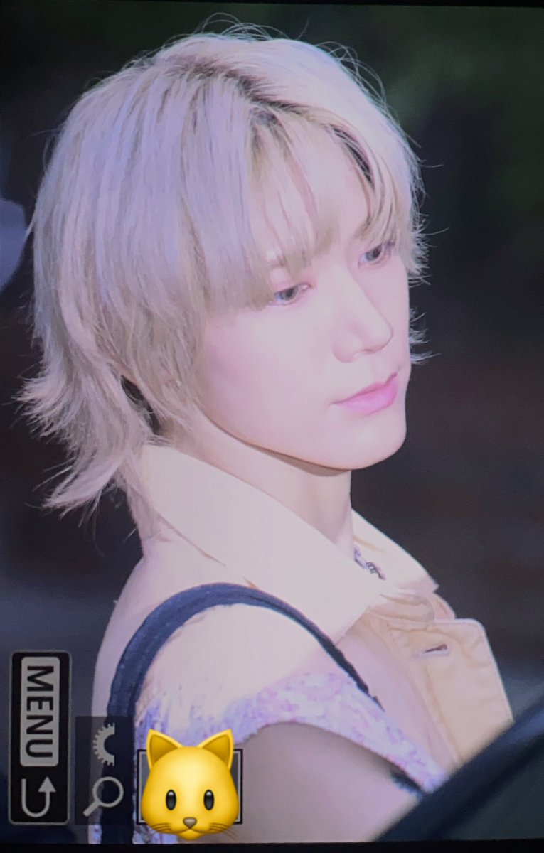 230901

#TEN #李永钦 
#เตนล์ #텐 
#SuperM #WayV #NCT