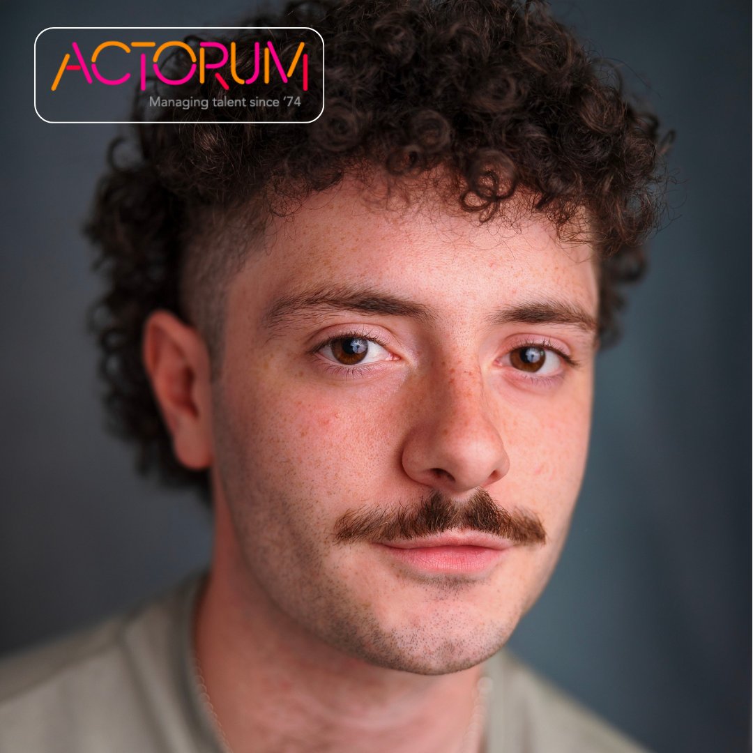 New client alert 🔔

JESSICA DENNIS <a href="/JessicaDennis85/">Jessica Dennis</a> 
LUCAS ALBION @albion_lucas 

Welcome to the Actorum Family ❤️

#cooperative 
#actorum