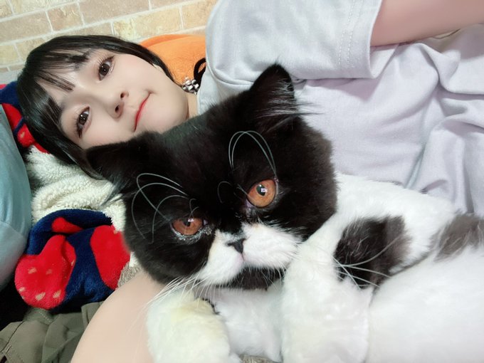 今村麻莉愛のTwitter画像14