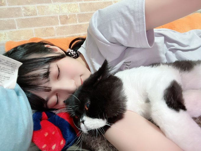 今村麻莉愛のTwitter画像16