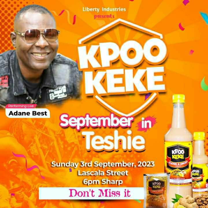 Happy New month 🥰
#september in Teshie
Lets go