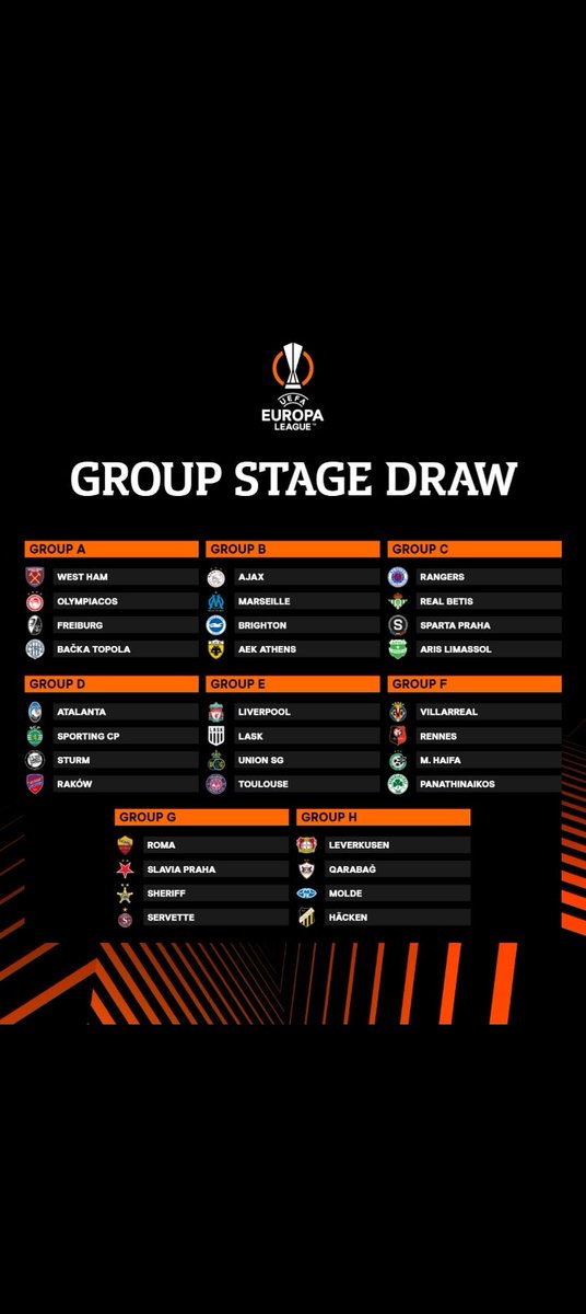 AnthonyGoodne19's tweet photo. The table is set ✅ https://t.co/PqD6zAxSql