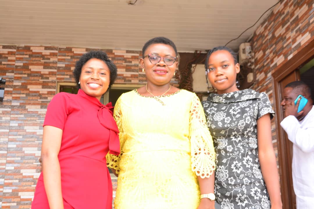 .<a href="/jmkejebi/">Peaceful Clarity</a>, chairperson, <a href="/FidaOndo/">fida ondo</a> also stressed the importance of female sources in the news. @OlufisoyeAdeni1has created a WhatsApp group to facilitate knowledge &amp; data sharing for journalists who need women sources for their news reports.
#FRLP
<a href="/zvbaida/">Zubaida B Ibrahim</a> <a href="/HumAngle_/">HumAngle_</a>