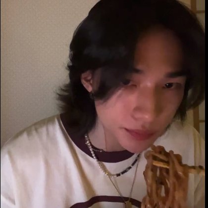hyunothinker's tweet photo. yummy https://t.co/F4oDfdOt8N