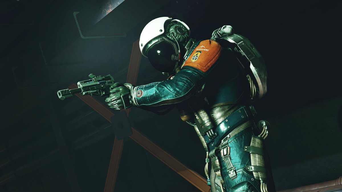 smallfryrie's tweet photo. Starfield is finally here!
────────────────────
#starfield #pc #pcmr #gaming #bethesda #bethesdasoftworks #photography #hd https://t.co/OzuEfnxpst