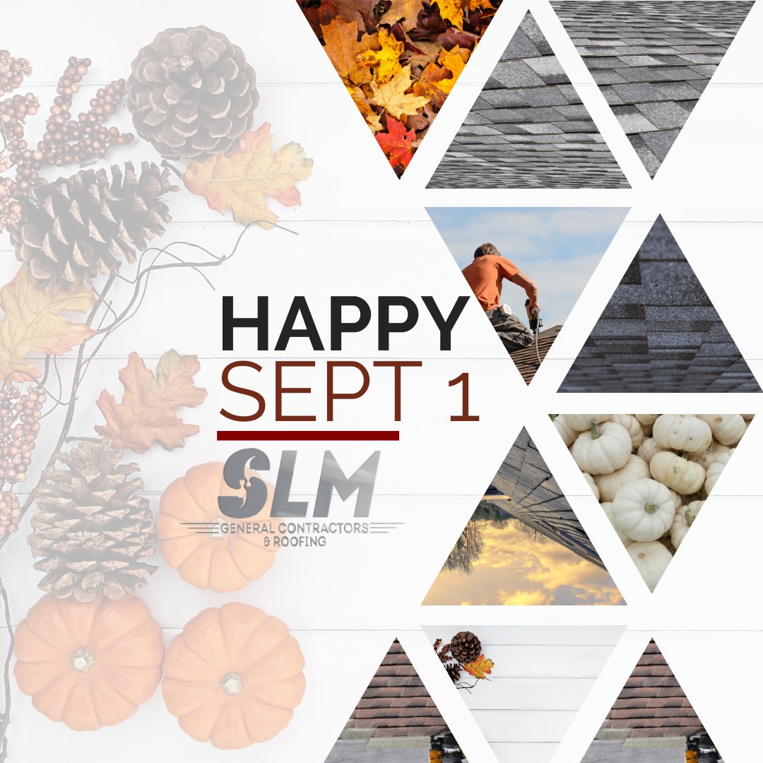 slmgeneralcontr's tweet photo. it's S E P T E M B E R 🏈! SLM GC is here for it!
.
.
.
#SLM #SLMGC #Texas #TX #McKinney #McKinneyTexas #dallasroofer #DallasTho #DallasisDallas #Mckinneycontractor #mckinneycares #Mckinneycontractor https://t.co/WyetWS31J4