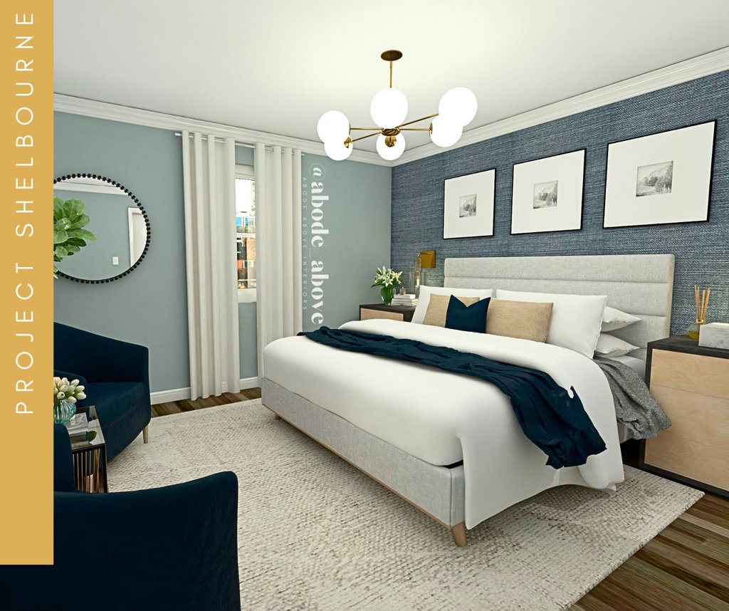 abode_above's tweet photo. Transform your bedroom into a serene sanctuary with calming hues of blue💙✨ Discover our services to create the perfect peaceful haven and let us guide you to your sweetest dreams!🌙✨ https://t.co/xi5e1DxfDP