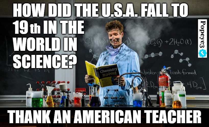333Popeye3's tweet photo. @clhscoach @timber_custom @Myinfo75008888 Golf, science and math? The future of golf looks bleak. Semper Fi from Doc. #NeverUpNeverIn https://t.co/0ImkFrfzlA