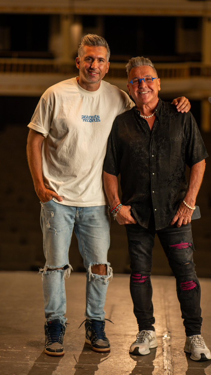 danielduran's tweet image. Con @montanertwiter en Maracaibo !