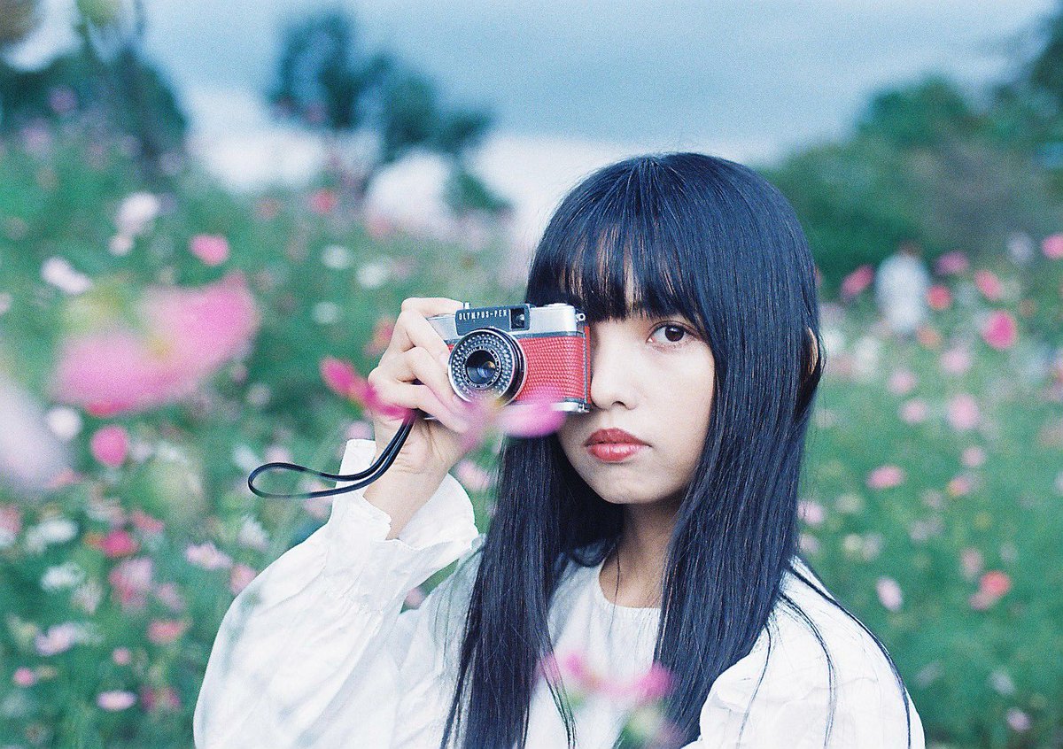 curumu27's tweet photo. 赤いpenを構えるシリーズ
#film #filmphotography #フィルム #35mmfilm #ees2 https://t.co/EYblYw0KGq