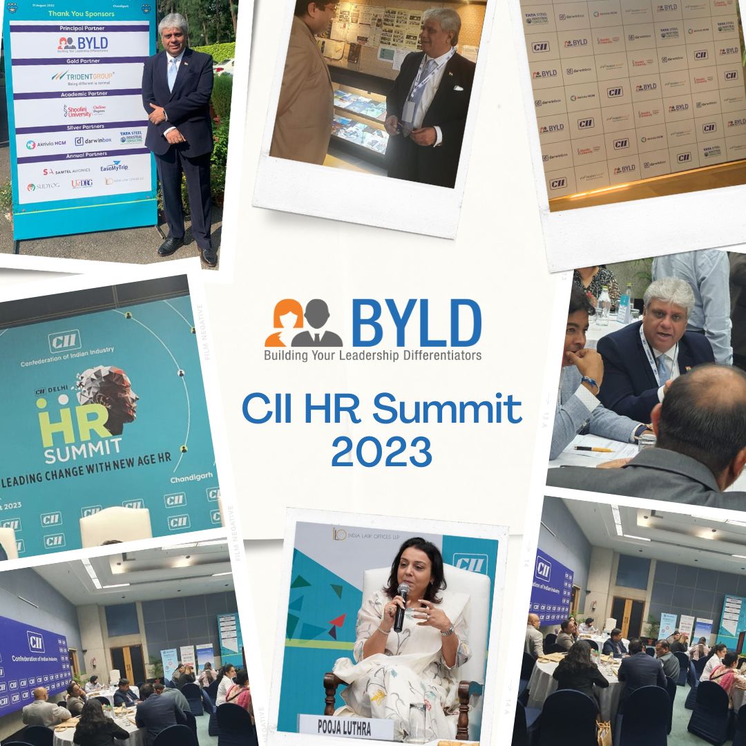 BYLDGroup's tweet photo. A big shoutout to all CII HR Summit 2023 participants who witnessed the mindful dialogues, industry insights, upcoming trends, and technologies in the HR sector!
@cii4nr @FollowCII @dewananand
#byldgroup #BYLD #CIIEvent #CII #HR #staytuned #India #hrconference #conference2023 https://t.co/9en2VzqYKu