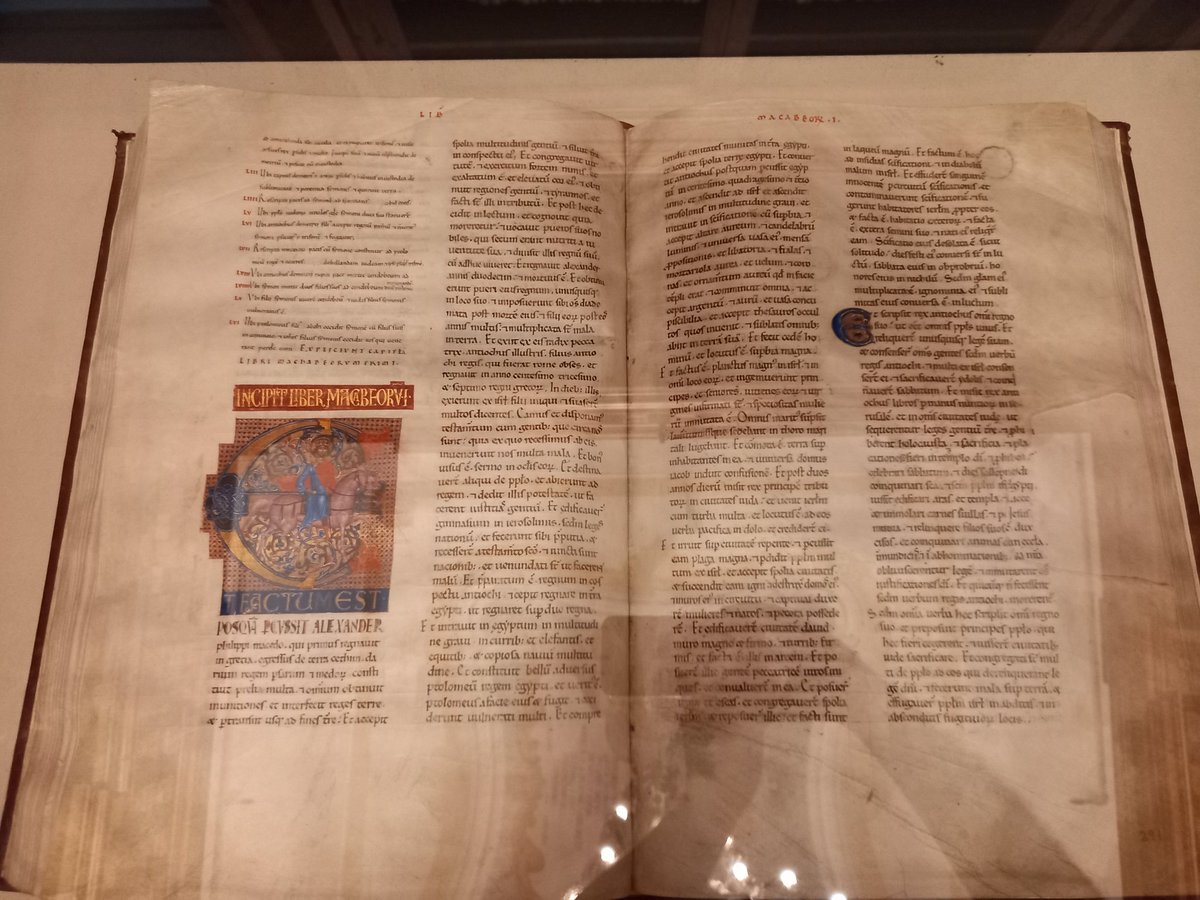 rcflores74's tweet photo. #BibliotecaGuarneriana #SanDanieledelFriuli https://t.co/LEJtLynxp7
