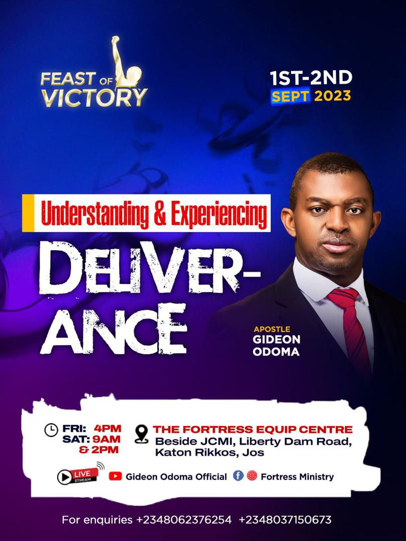An exciting weekend is here... so much light and firepower in the horizon. 

"And it shall come to pass, that whosoever shall call on the name of the LORD shall be delivered..." – Joel 2:32