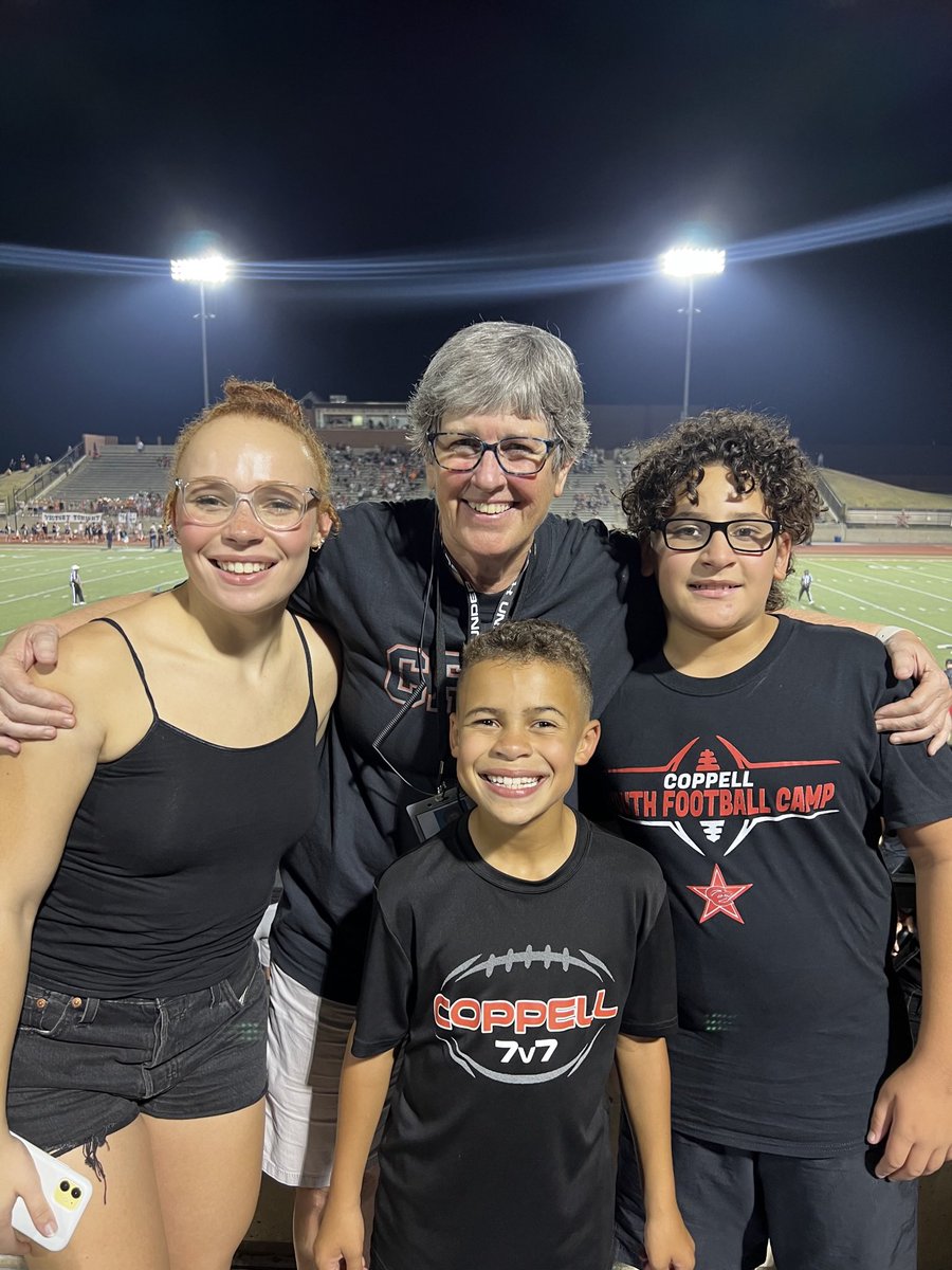 These beautiful kids have been a part of my life since they were born. They make my world a better place each time I get to see them and get to be with them. Love you three and know that God is going to do great things through each of you. ❤️❤️❤️